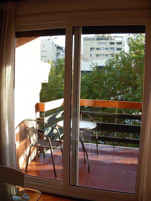 Apartamento Depto Recoleta Ciudad Autónoma de Buenos Aires