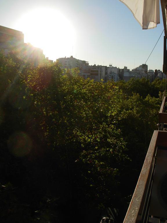 Apartamento Depto Recoleta