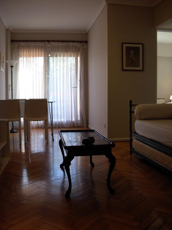 Depto Recoleta Apartamento *