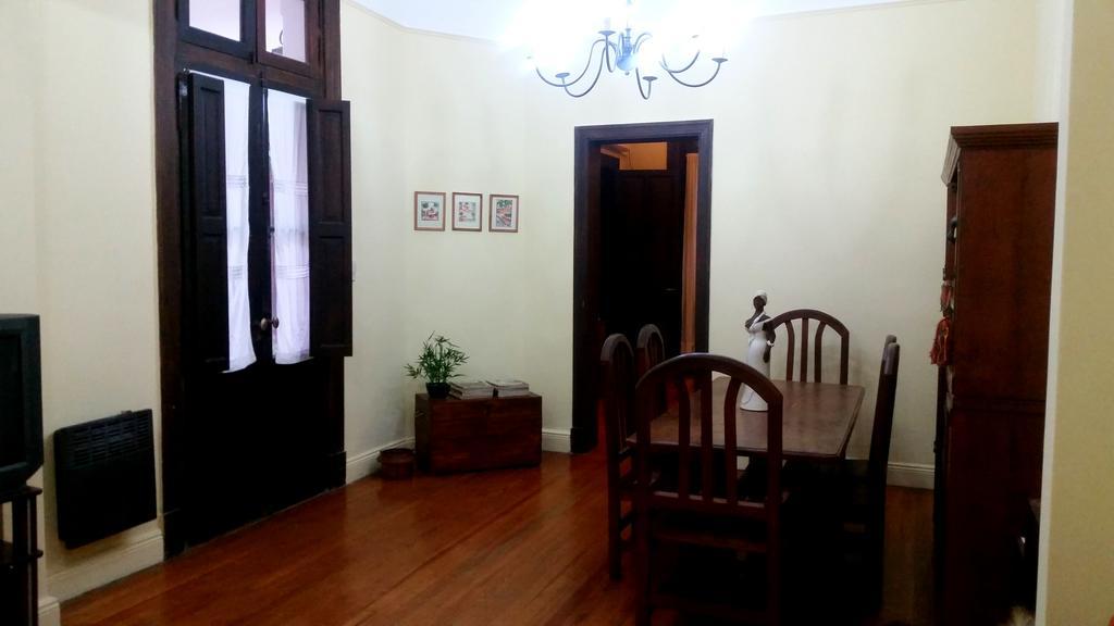 Arrabal Porteño Ciudad Autónoma de Buenos Aires