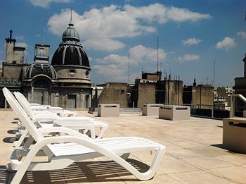 Apartahotel Riva Urban Lofts By Tay Ciudad Autónoma de Buenos Aires