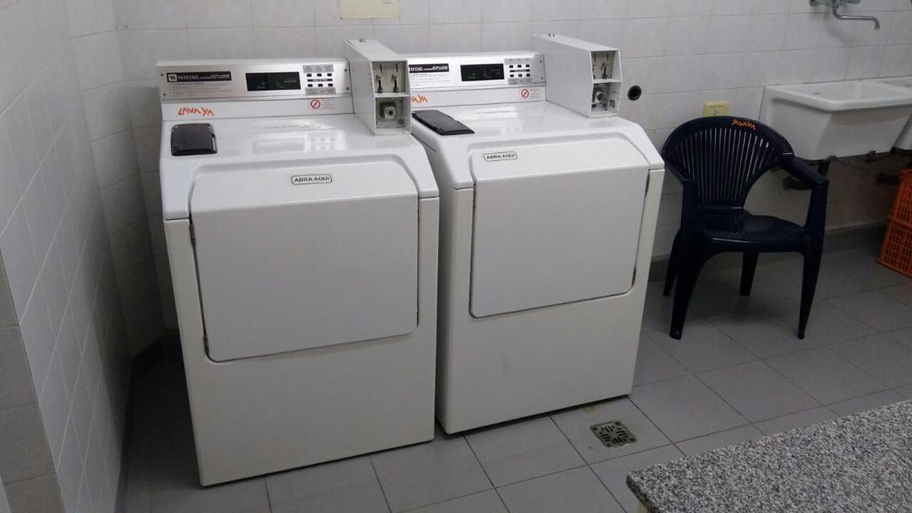 Malabia Botanico Apartamento