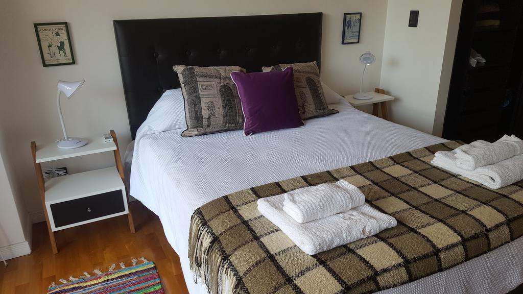 Tango Cozy Estudio Luminoso Wifi Buenos Aires