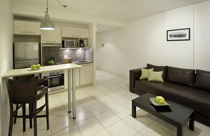 Piccaluga Apartahotel 3*