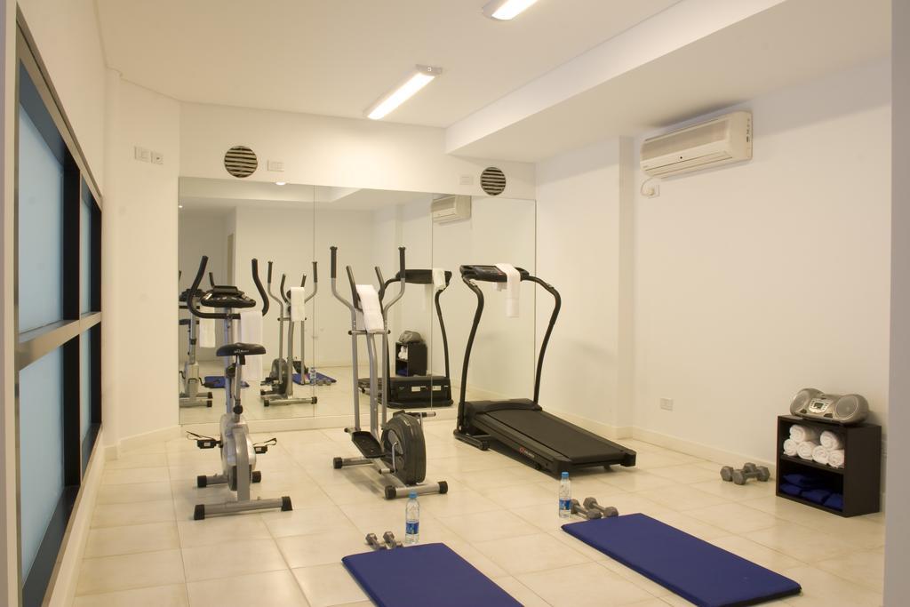 Piccaluga Apartahotel 3*