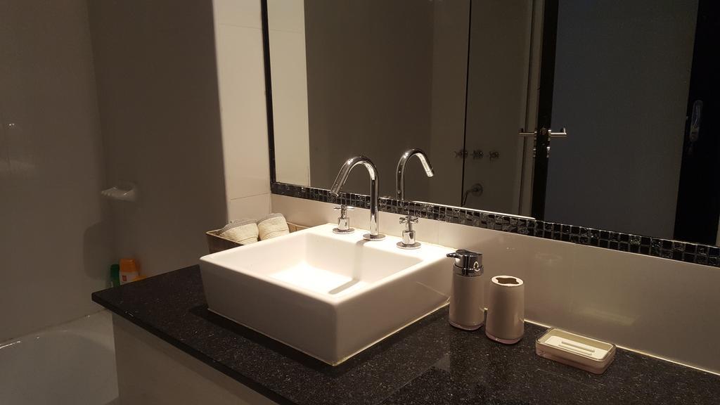 Apartamento Tango Cozy Estudio Luminoso Wifi Buenos Aires