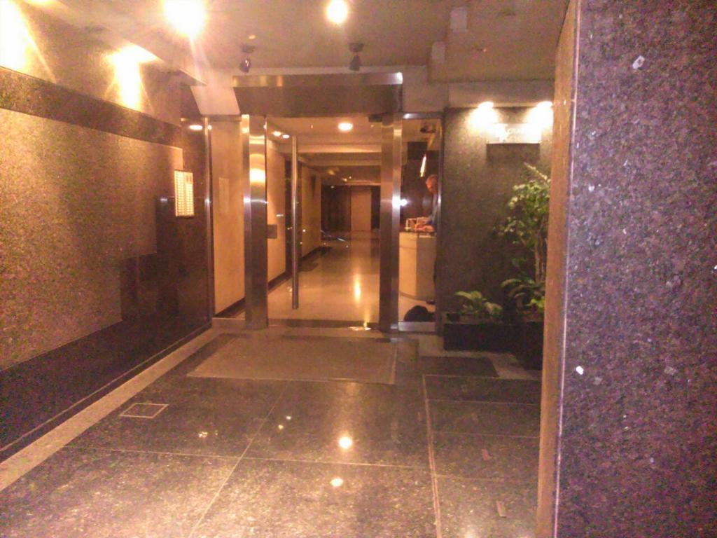 Malabia Botanico Apartment *