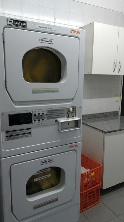 Apartment Malabia Botanico *