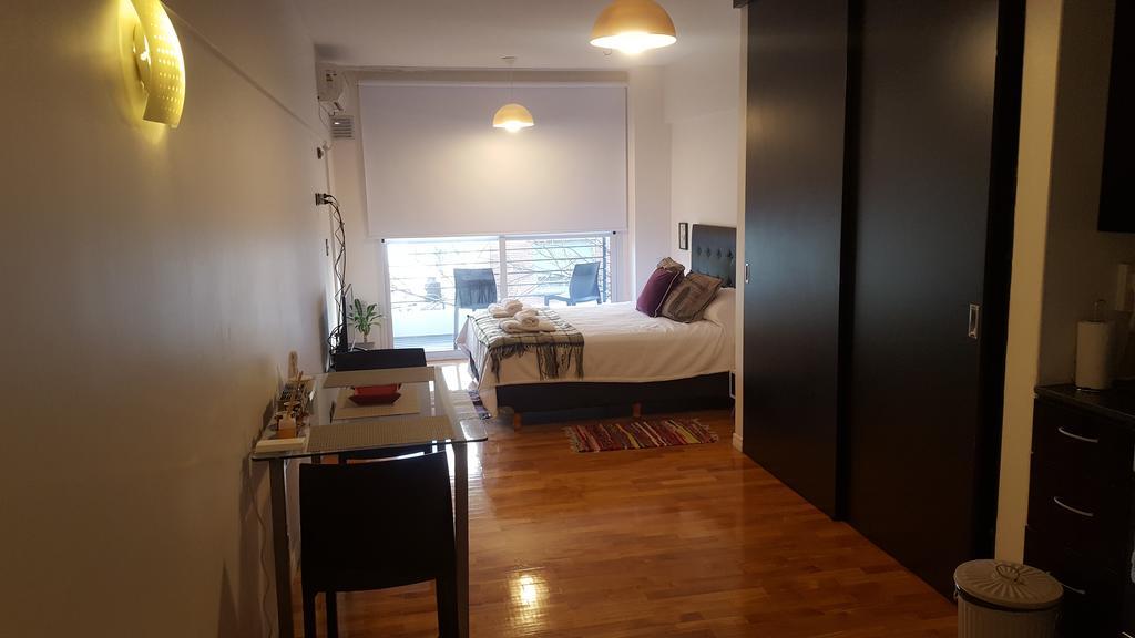 Tango Cozy Estudio Luminoso Wifi Apartamento *