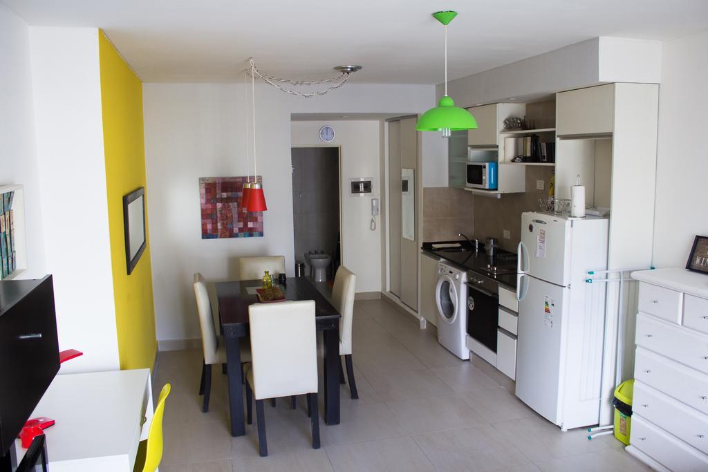 Apartamento Palermo Quenns - Premiun *