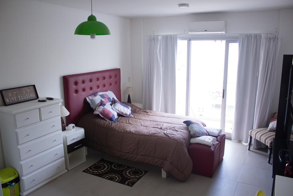 Apartamento Palermo Quenns - Premiun *