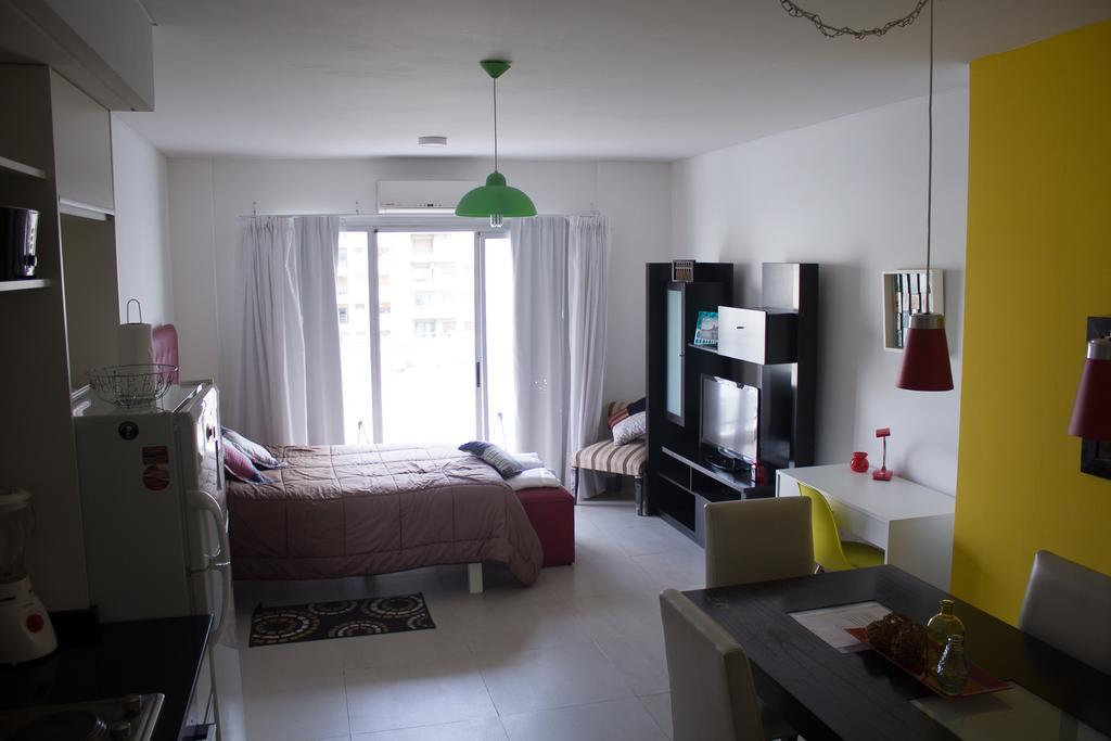 Palermo Quenns - Premiun Apartamento Ciudad Autónoma de Buenos Aires