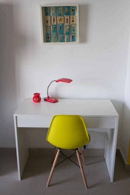 Apartamento Palermo Quenns - Premiun Ciudad Autónoma de Buenos Aires