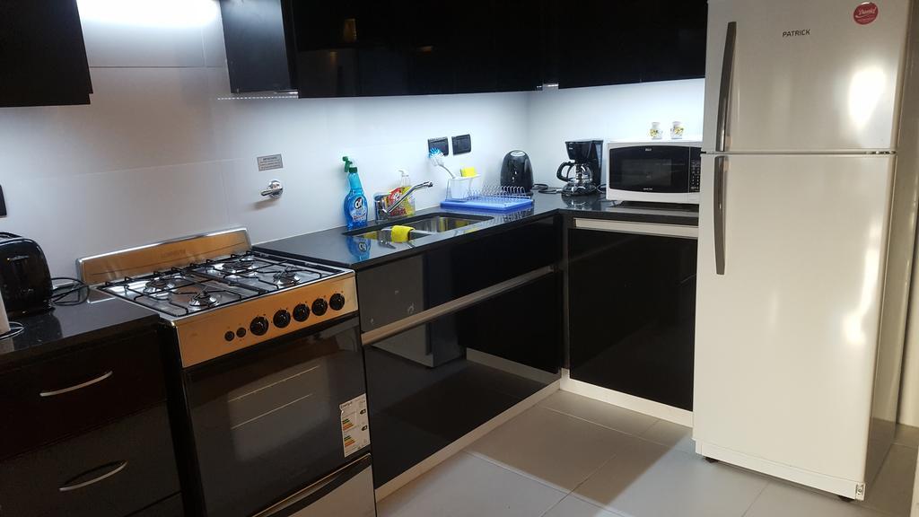 Apartamento Tango Cozy Estudio Luminoso Wifi