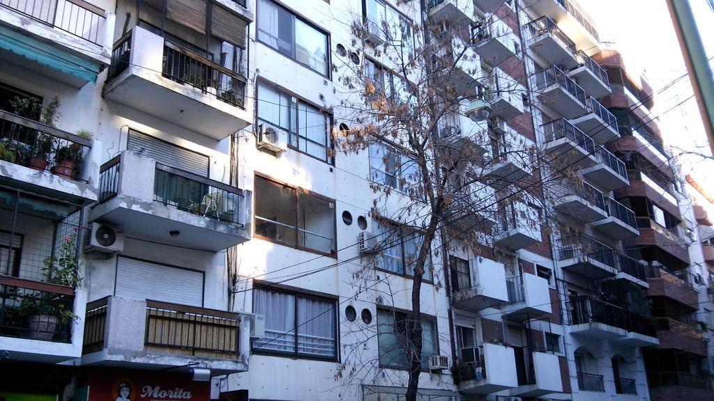 Dodis Recoleta Apartamento