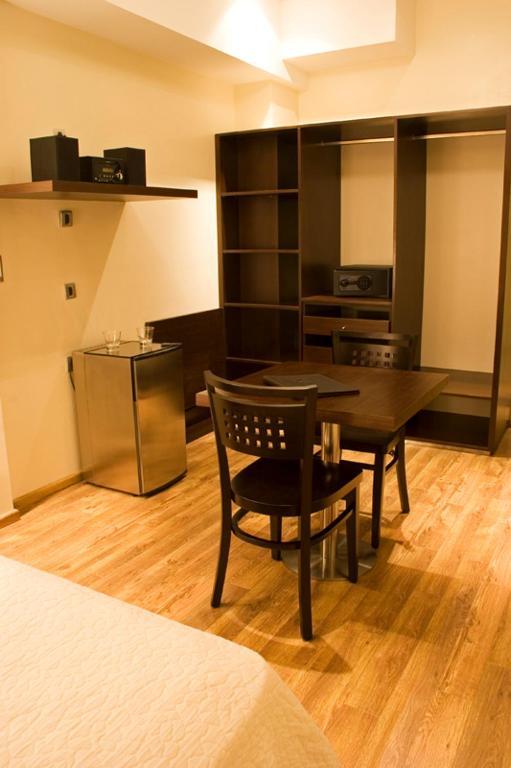 2055 Boutique * Cost * Hotel Ciudad Autónoma de Buenos Aires