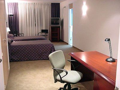 Cristal Palace 4*