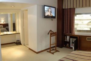 Bisonte Palace 4*