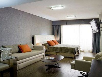 Apartamento Recoleta Plaza By Ayres Ciudad Autónoma de Buenos Aires