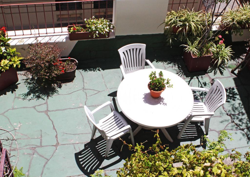 Hotel Gran Hispano