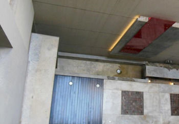 Buco & Residences 3* Ciudad Autónoma de Buenos Aires