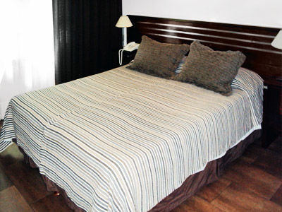 Hotel Promenade Buenos Aires