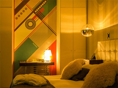 Mansion Vitraux Boutique (adults Only) Ciudad Autónoma de Buenos Aires