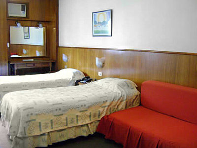 Hotel Alpino