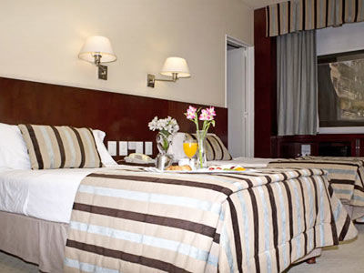Hotel Bisonte Palace 4*