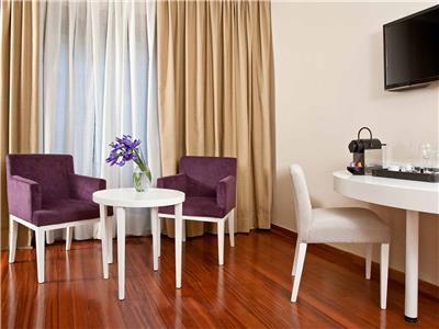 Nh Florida 4* Ciudad Autónoma de Buenos Aires