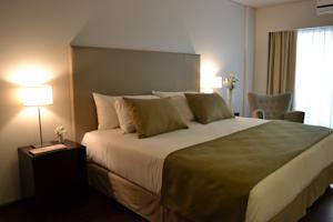 Hotel Dazzler By Wyndham Palermo 4*