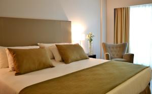 Dazzler By Wyndham Palermo Hotel Buenos Aires