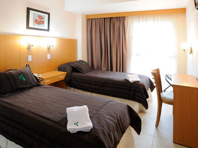 Osam Hotel Buenos Aires