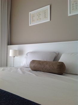 Riva Urban Lofts By Tay Apartahotel 3*