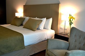 Dazzler By Wyndham Palermo Hotel 4*