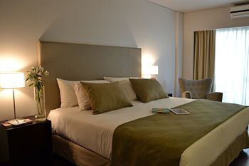 Dazzler By Wyndham Palermo Hotel Buenos Aires