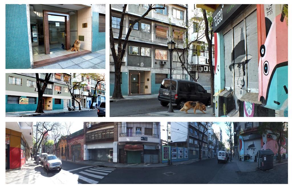 Apartamento La Casita De Las Superguias *