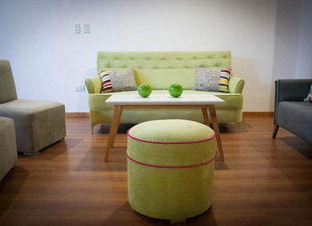 O-baires Hotel 3*