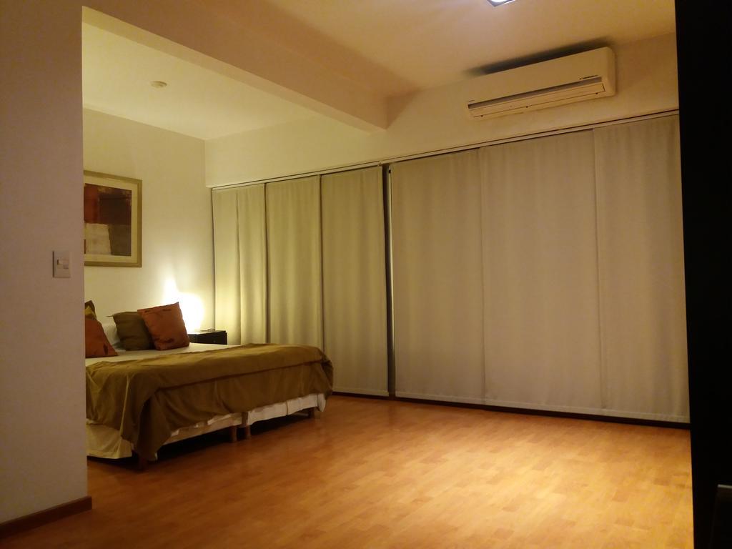 Design Larrea Apartment Buenos Aires