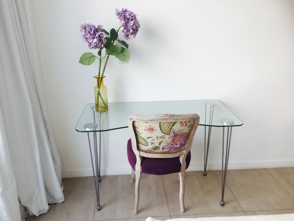 Master Suitte Apartamento