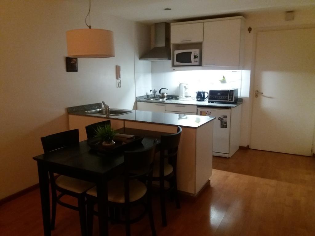 Design Larrea Apartment *