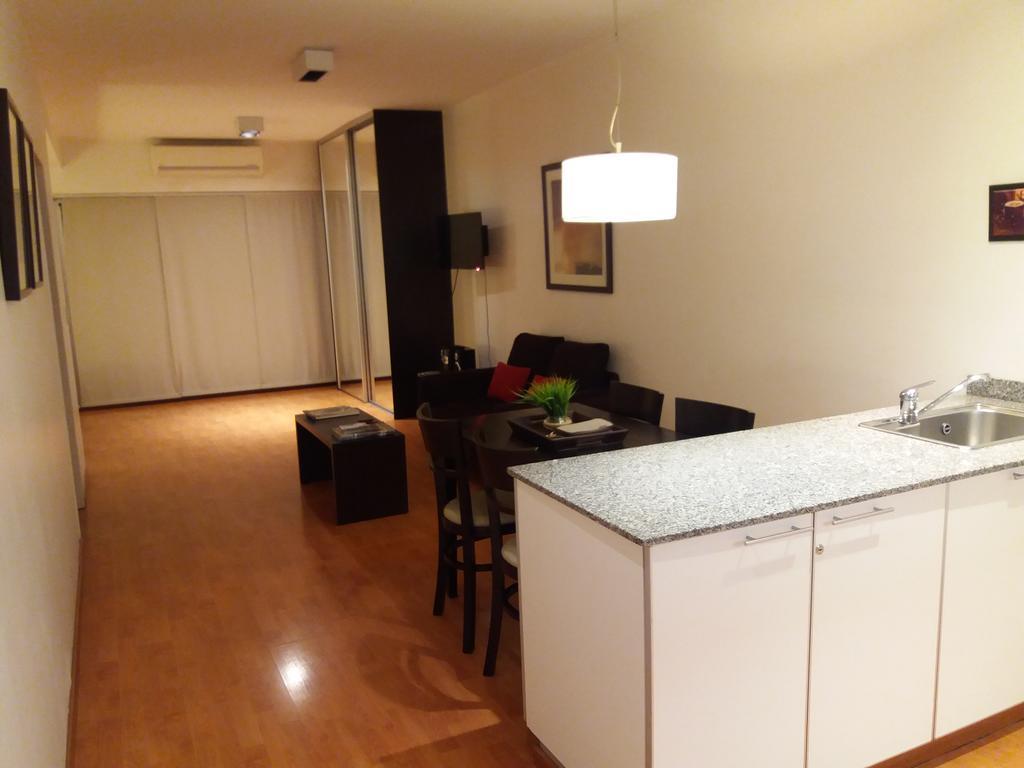 Apartment Design Larrea