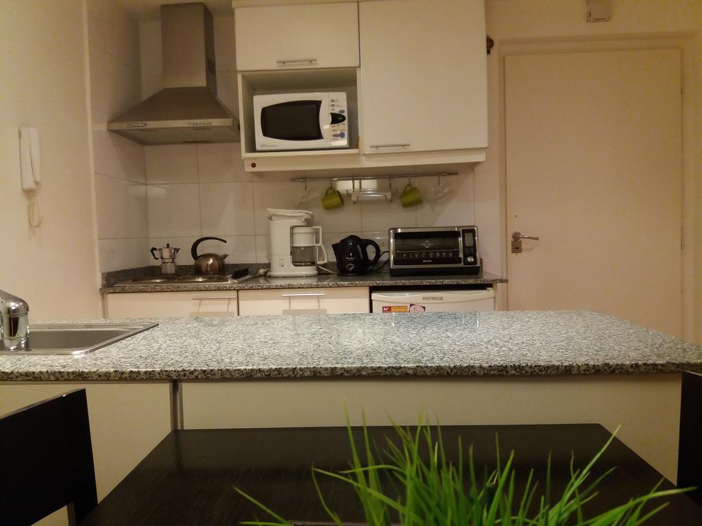 Apartment Design Larrea *