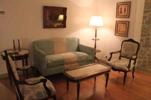 Hotel Club Frances 5*