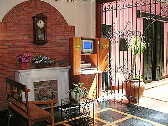 Hotel Gran Hispano