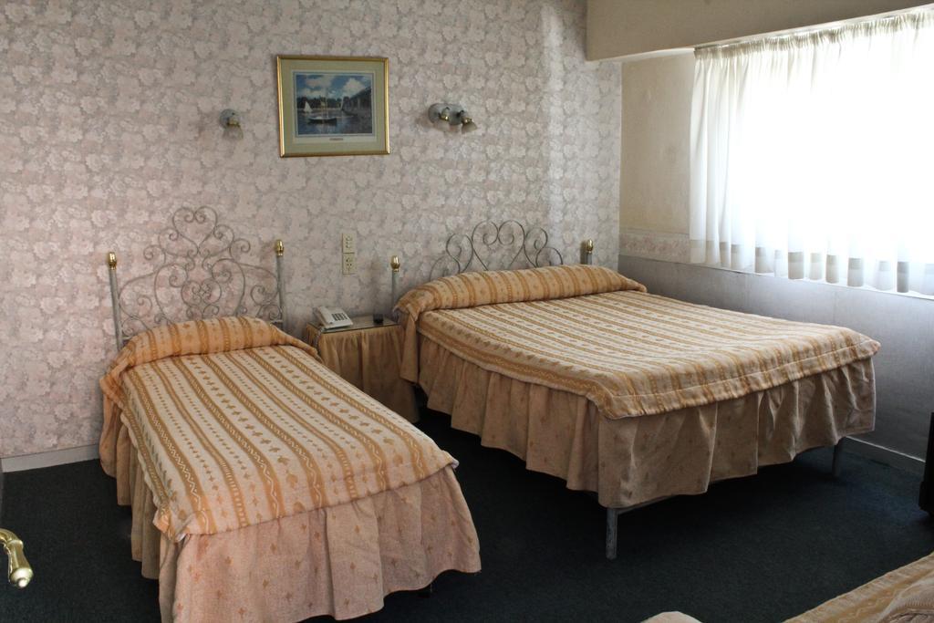 Gran Hispano Hotel