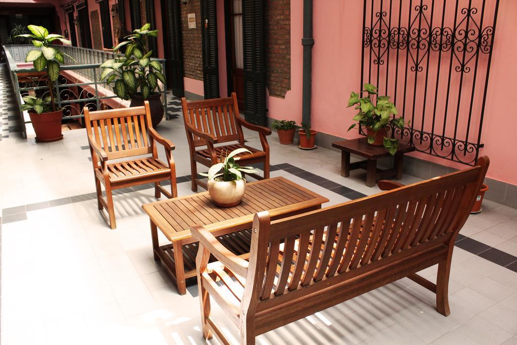 Gran Hispano Hotel