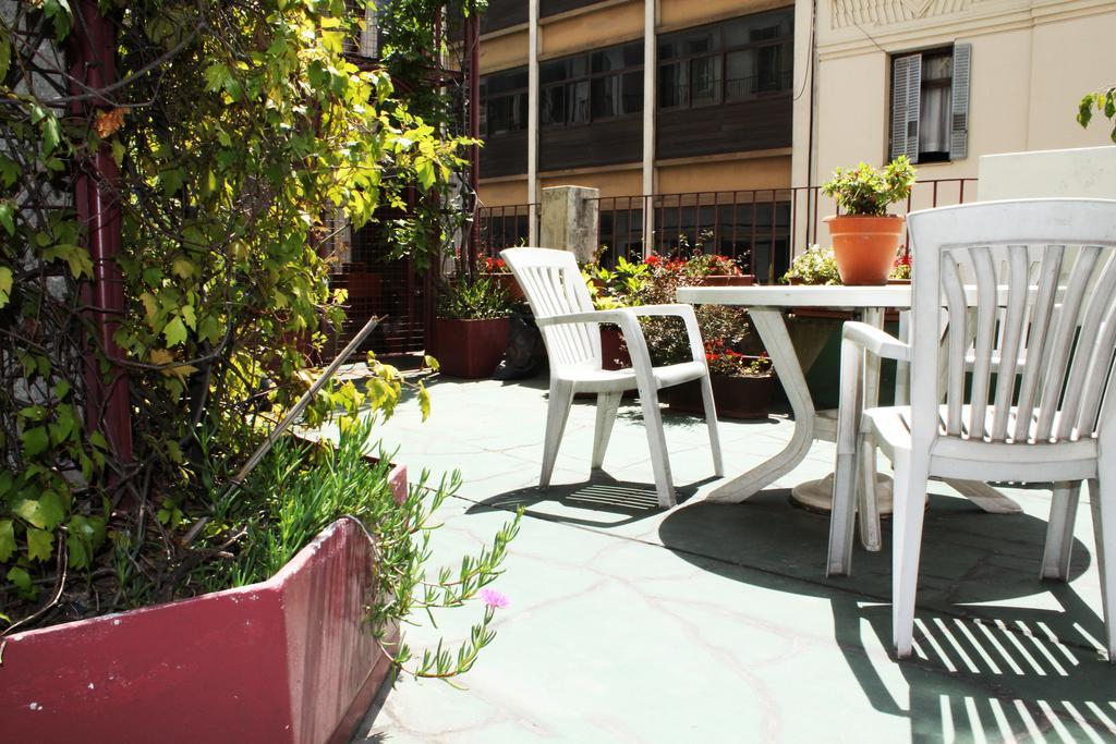 Hotel Gran Hispano 2*