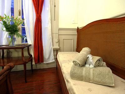 Albergue Voyage Recoleta Buenos Aires