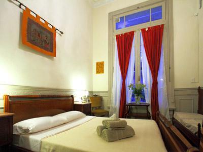 Voyage Recoleta Albergue